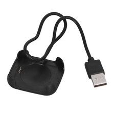 Smartwatch Charger Dock Holder USB Charger Cable Portable Replacement Smartwatch