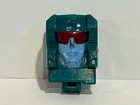 Transformers G1 Super-God Masterforce Headmaster Juniors GOSHOOTER HEAD ~DAMAGED