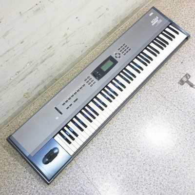 Korg N264 Music Workstation 76 Key Synthesizer for sale online | eBay