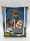 Funko Pop! VHS Covers Goofy #04 A Goofy Movie Amazon Exclusive Disney