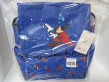 Petunia Pickle Bottom Fantasia Mickey Diaper Backpack BoxLunch Exclusive New