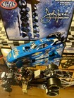 JOHN FORCE 2016 1/24 CHEVROLET / PEAK #7 CAMARO FUNNY CAR AUTOGRAPHED NHRA