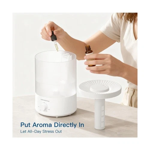 MegaWise Humidifier - Thumbnail 2