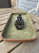 Seiko Prospex Brown Men's Watch - SPB147J1