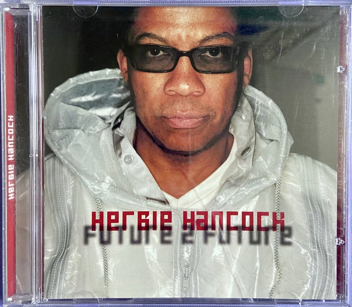 Preços baixos em CDs de música Jazz Herbie Hancock | eBay