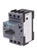 Siemens 3RV2021-1KA10 Original Brand New 2-4 Days Delivery