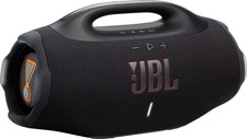 JBL Boombox 4 Altoparlante Bluetooth - Nero