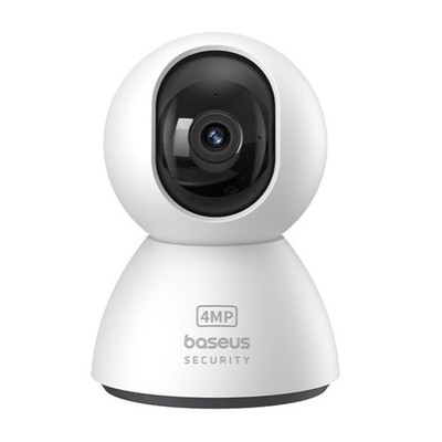 Baseus Security P1 Indoor Kamera 3K Weiß EU