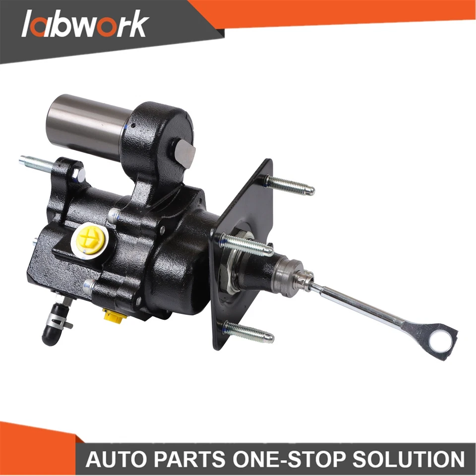 Amplificador de freno eléctrico Hydro-Boost 52-7405 para Chevrolet Express 2500 3500 2008-11 Foto 3 de 4