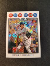 Curt Schilling's Personal Memorabilia Part of 2011 All-Star Fan Fest Auction 20