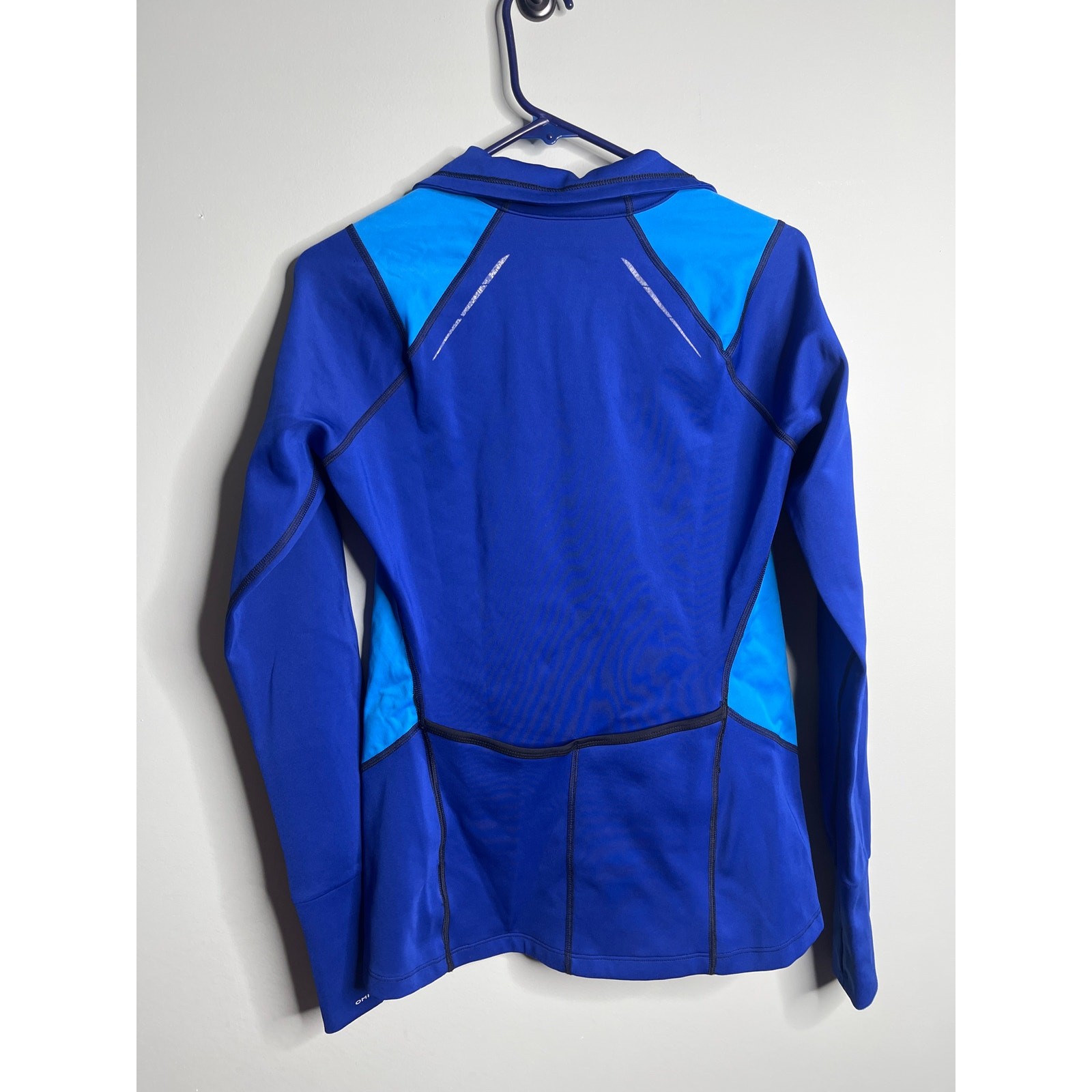 Columbia Titanium Half Zip Pullover Medium - image 4