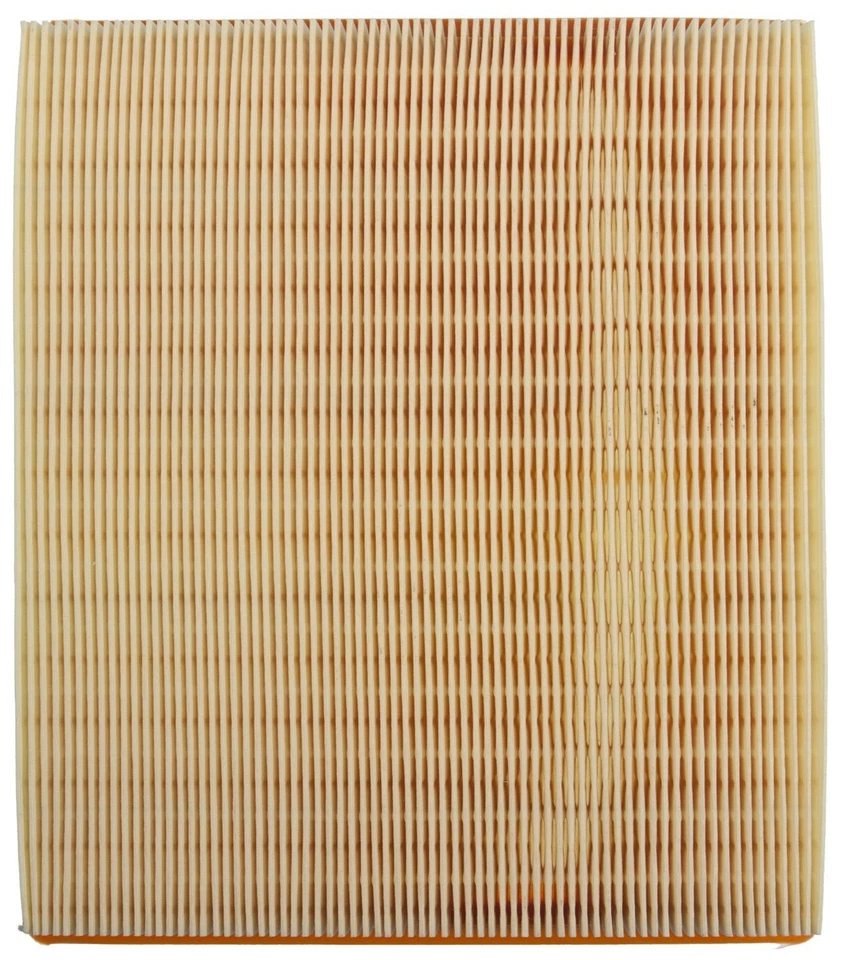 Filtro de aire MAHLE LX 539 para 98-10 Mercedes-Benz SLK200 SLK230 Foto 2 de 4