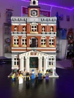 LEGO Creator Expert: Town Hall (10224)