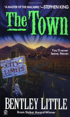 The Town - Little, Bentley