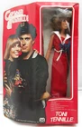 1977 Mego Captain Tennille TONI TENNILLE Doll