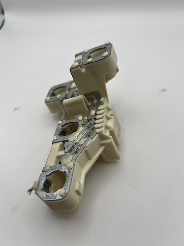 Soporte bombilla trasero derecho bmw 3 e91 7160076 - Photo 3/7