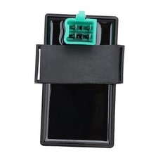 4 Pin DC CDI Box for 50cc 70cc 90cc 110cc 125cc Quad ATV Quad Dirt Bike Go