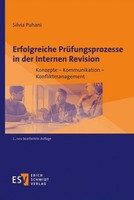 Erfolgreiche PrüFungsprozesse In Der Internen Revision, Silvia Puhani