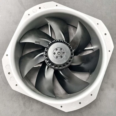 1pcs New Axial Flow Cooling Fan for Ebmpapst W2E250-HL08-07 115VAV 120W