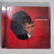 Greatest Hits by Nilsson, Harry (CD, 2002) LIKE NEW