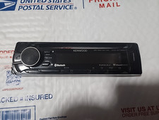 KENWOOD KDC-BT362U FACEPLATE ONLY KENWOOD KDC-BT362U FACEPLATE ONLY OEM