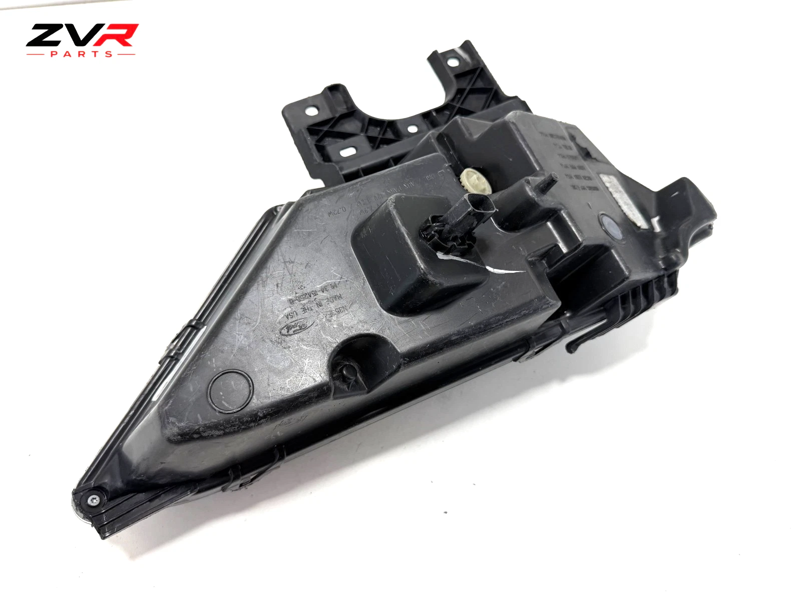 2021-2023 FORD F-150 LH DRIVER LED FOG CORNERING LIGHT ML34-15A255-B OEM image 7