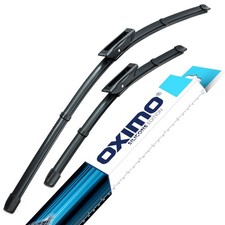 Scheibenwischer vorne für Citroen C3 II Renault Laguna III Kombi Coupe Hatchback