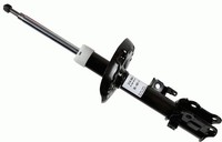 1X Sachs StoßDäMpfer 314 694 FüR KIA AM Soul 1 Crdi 115 128 Cvvt GDI