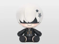 Authentic GOOD SMILE COMPANY Huggy  NieR:Automata Ver1.1a 9S  Figure NY SELLER