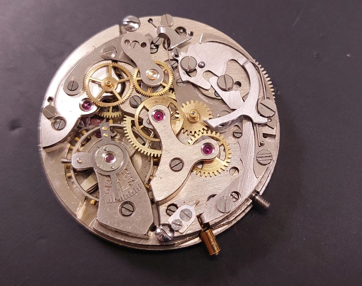 OROLOGIO LANDERON 39 - 52 FRENO DI TIRAGGIO OROLOGIO LANDERON 39 - 52 FRENO DI TIRAGGIO