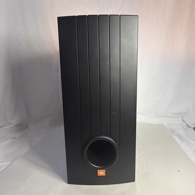 JBL ESC 200 Subwoofer Speaker