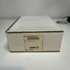 Laars Heating Systems R2005700 Ignition Control Non-CSD-1