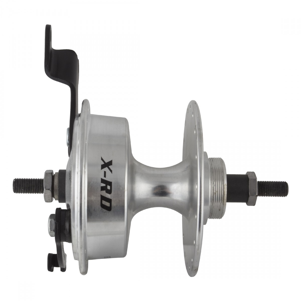 Барабанный тормоз Sturmey Archer 70 мм RR 36H Sil 1s FW 25490₽