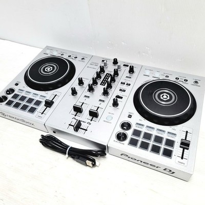 Buy Pioneer DJ DDJ-400-S DJ Controller - Silver online | eBay Buy Pioneer DJ DDJ-400-S DJ Controller - Silver online | eBay