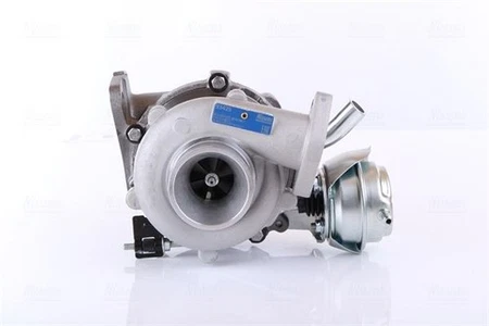 Turbolader OPEL ASTRA H Van 1.7 CDTI (L70)