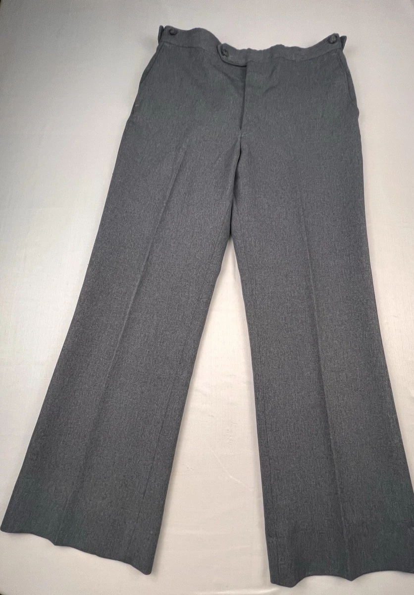 1970s Original Vintage Pants for Men for sale | eBay
