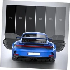 Car Window Tint Film 20" in × 30’Ft, 35% Premium Nano 20" x 30FT 35% Vlt