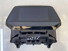 VW ID.4 Speedometer Instrument Cluster Pro Electric Motor 210kW (286 HP) 2024