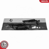 Halter StoßFäNger Esen Skv 97SKV276 FüR Audi A3 Limousine 8VS 8VM Sportback 8VA