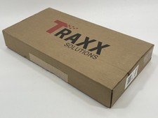 NEW OPEN BOX Traxx Solutions TRX-1U-M4 Rackmount Kit for Meraki MX75 Series