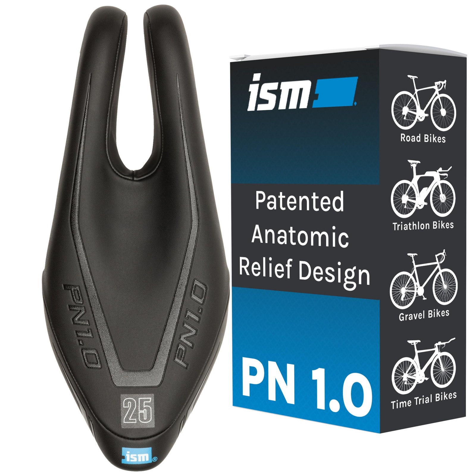 ISM - PN10 - 73890₽