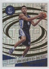 2016-17 Panini Revolution Rookies Infinite Wade Baldwin IV #101 Rookie RC 0c2