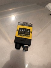 Cognex DM260X DataMan Ethernet Barcode Scanner Reader 825-10310-1R PARTS ONLY 