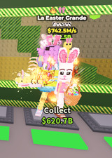 La easter grande 742m Steal A Brainrot
