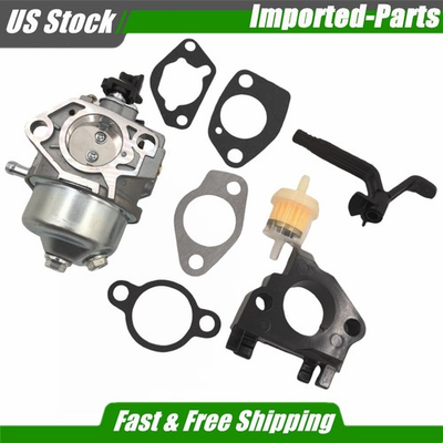 #ad Carburetor Carb with Kit for Briggs and Stratton 24G032 Part# 704931 $23.49