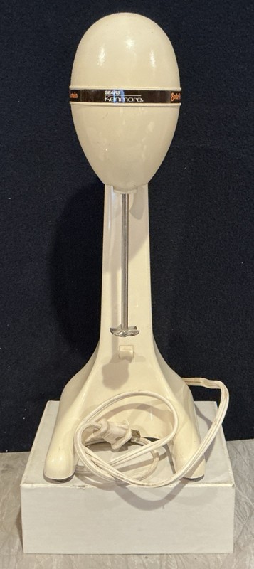Vtg Sears Kenmore Soda Fountain Drink Electric Mixer 2-Speed   MADE IN THE USA