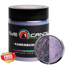 Eye Candy Purple Mica Powder 25gr, Resin, Soap, Epoxy, Crafts Additive