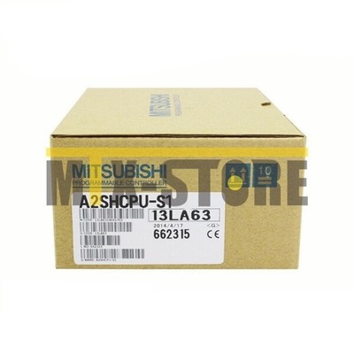 1pcs New   Plc Module New A2SHCPU-S1 *tn