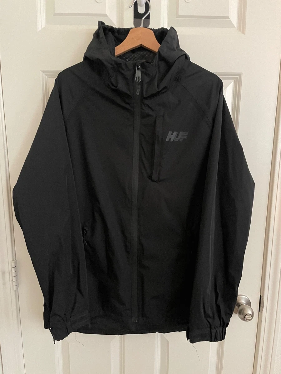 HUF Coats, Jackets & Vests for Men for Sale | Shop New & Used | eBay