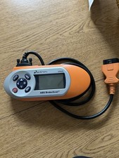 Actron Abs Brakescan Cp9449 Scan Tool Actron Abs Brakescan Cp9449 Scan Tool